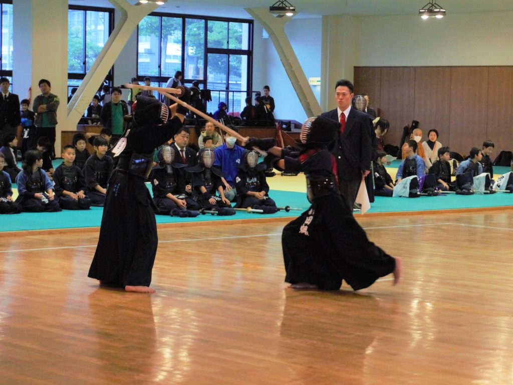 「平成29年度鳥取県スポーツ少年団剣道交流大会」の開催結果について | 公益財団法人 鳥取県スポーツ協会